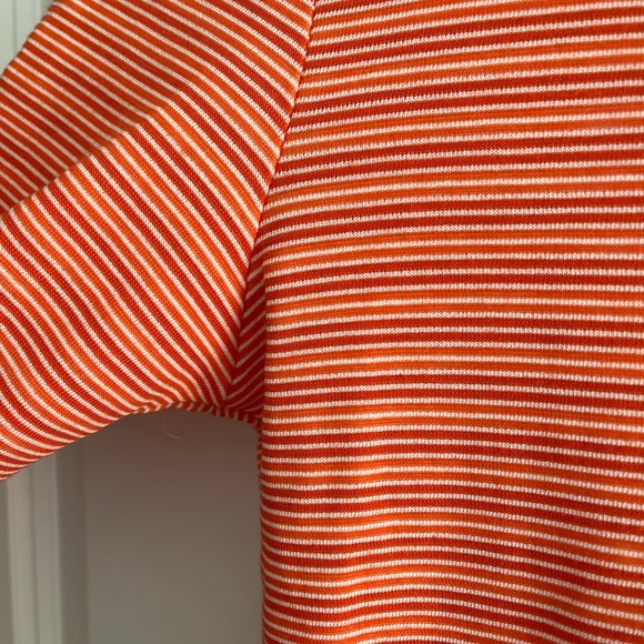 Jersey dress by Opening Ceremony - Picture 3 of 8